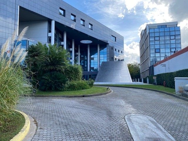 Glaxo's former premises to house JP Morgan's new offices in Athens